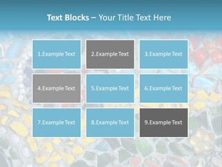 Interior Redecorate Summer PowerPoint Template