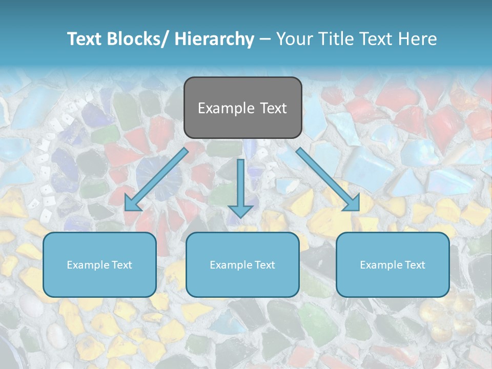 Interior Redecorate Summer PowerPoint Template