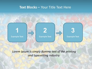 Interior Redecorate Summer PowerPoint Template