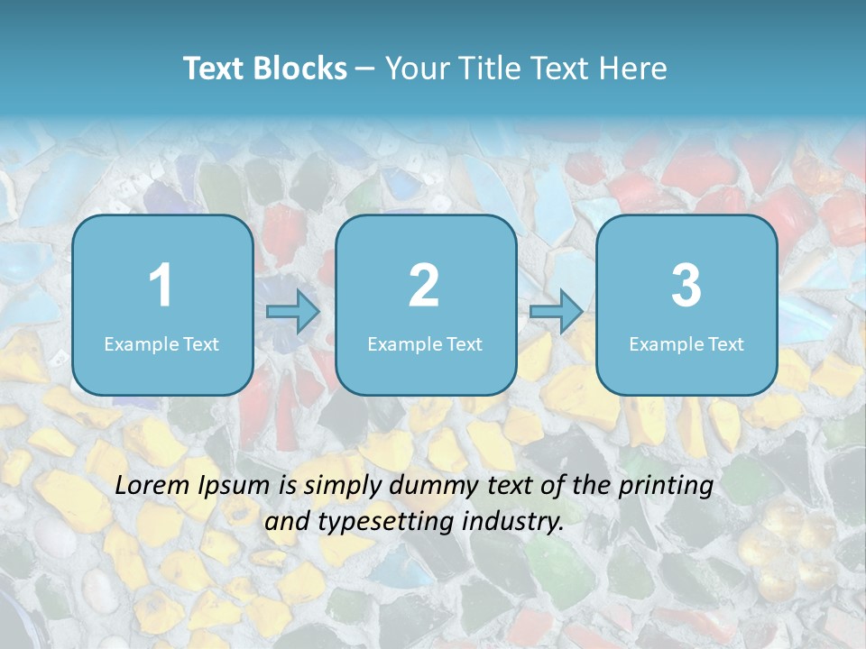 Interior Redecorate Summer PowerPoint Template