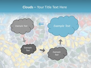 Interior Redecorate Summer PowerPoint Template