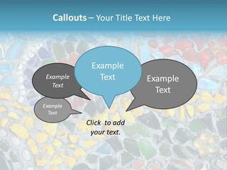 Interior Redecorate Summer PowerPoint Template