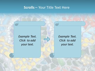 Interior Redecorate Summer PowerPoint Template