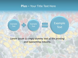 Interior Redecorate Summer PowerPoint Template