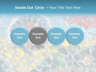 Interior Redecorate Summer PowerPoint Template