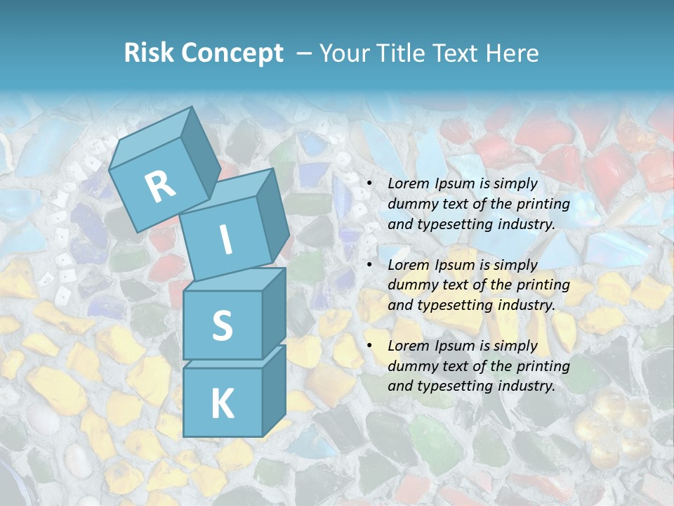 Interior Redecorate Summer PowerPoint Template