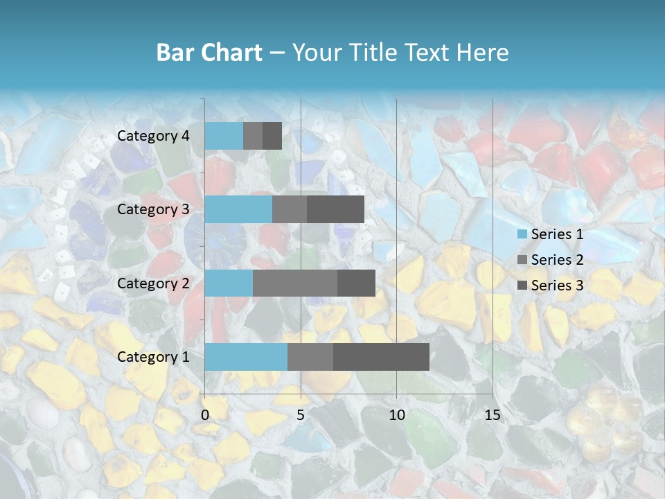 Interior Redecorate Summer PowerPoint Template