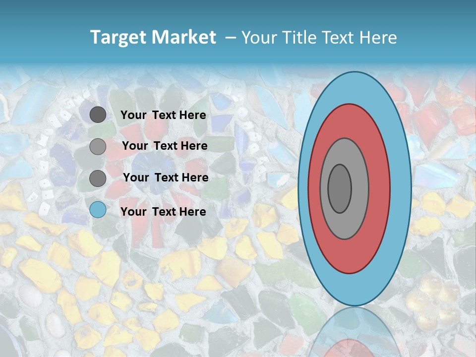 Interior Redecorate Summer PowerPoint Template