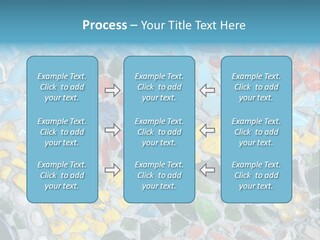 Interior Redecorate Summer PowerPoint Template