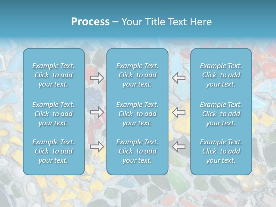 Interior Redecorate Summer PowerPoint Template