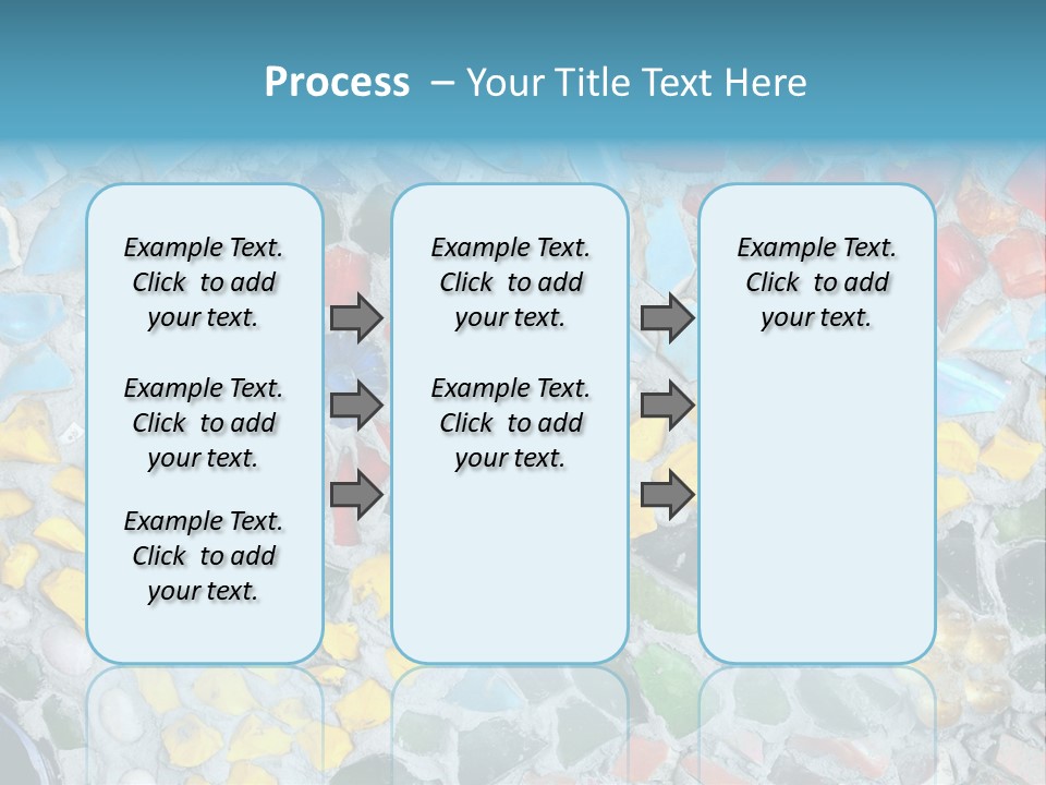Interior Redecorate Summer PowerPoint Template