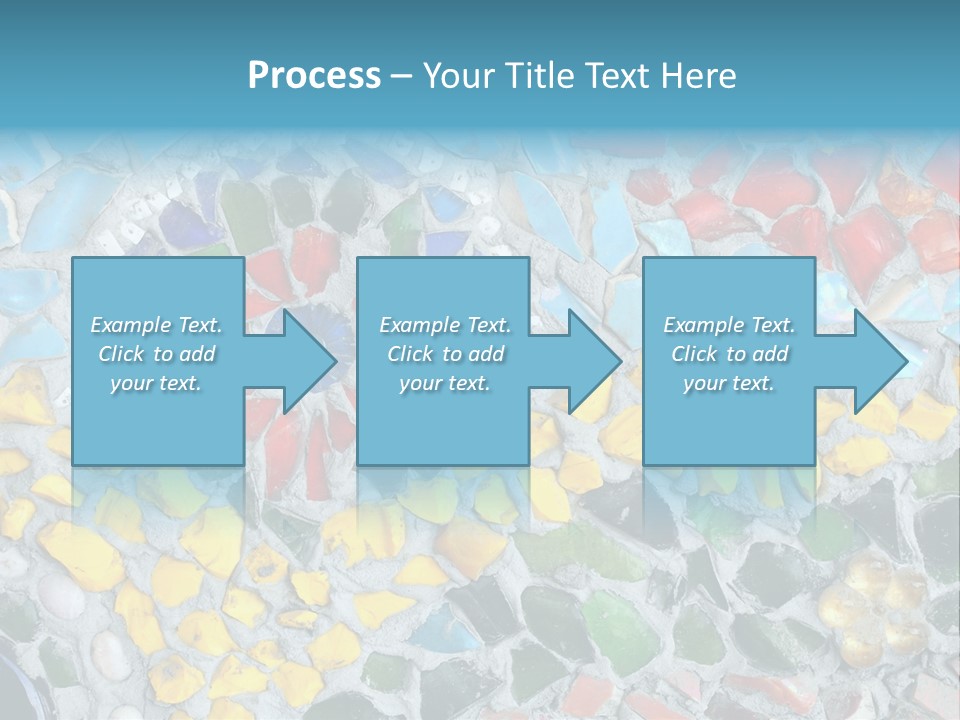 Interior Redecorate Summer PowerPoint Template