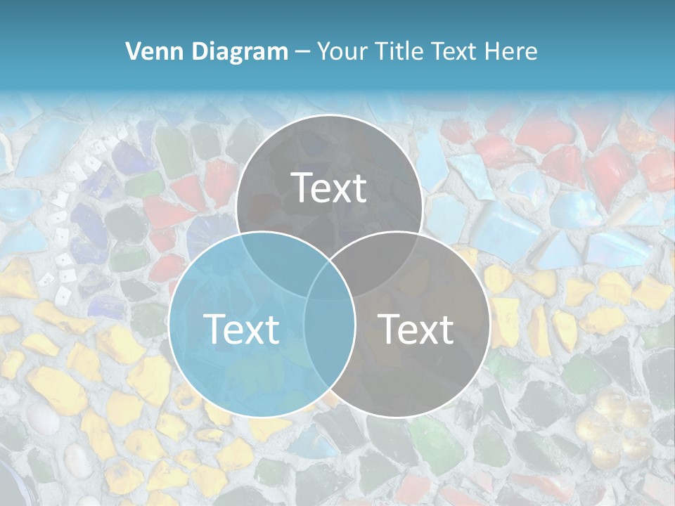 Interior Redecorate Summer PowerPoint Template