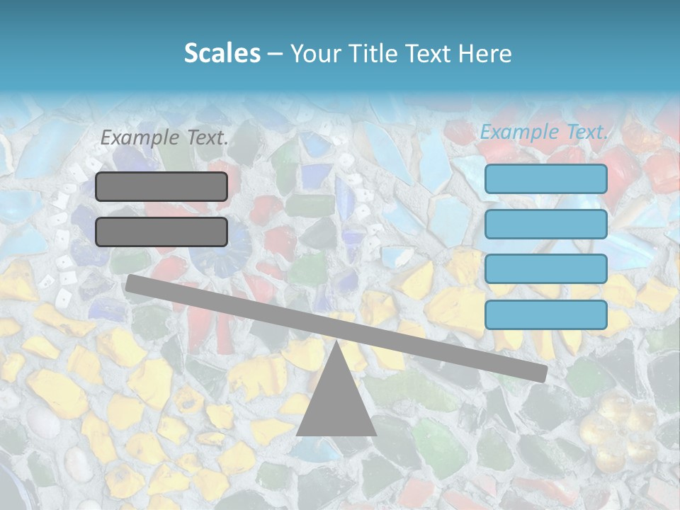 Interior Redecorate Summer PowerPoint Template