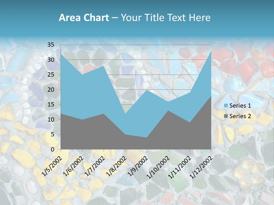 Interior Redecorate Summer PowerPoint Template