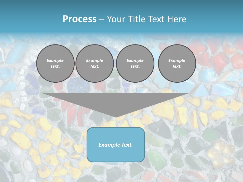 Interior Redecorate Summer PowerPoint Template