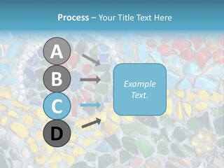 Interior Redecorate Summer PowerPoint Template