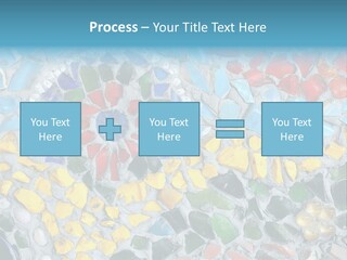 Interior Redecorate Summer PowerPoint Template