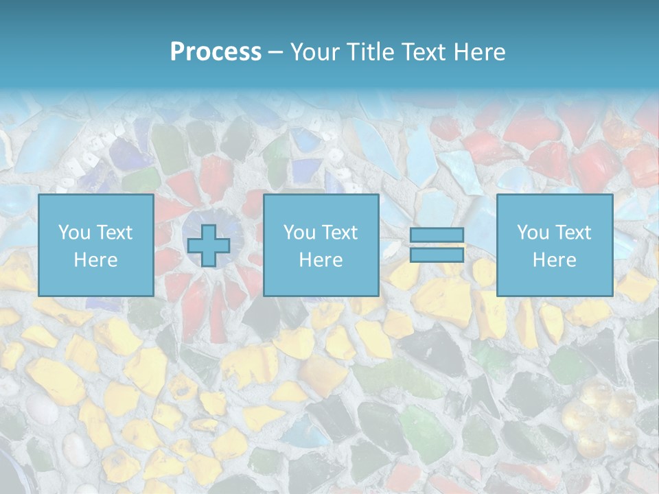 Interior Redecorate Summer PowerPoint Template