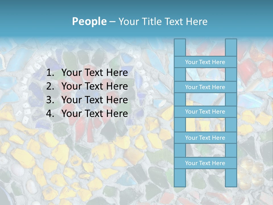 Interior Redecorate Summer PowerPoint Template