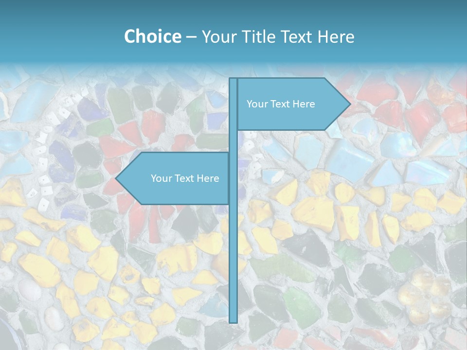 Interior Redecorate Summer PowerPoint Template