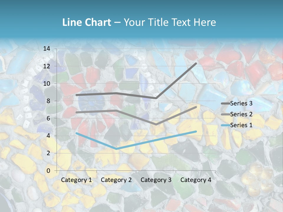 Interior Redecorate Summer PowerPoint Template