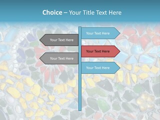 Interior Redecorate Summer PowerPoint Template