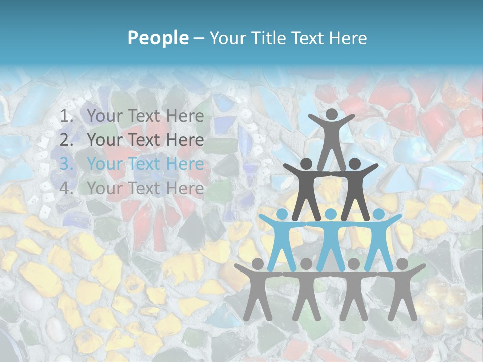 Interior Redecorate Summer PowerPoint Template