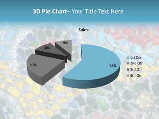 Interior Redecorate Summer PowerPoint Template