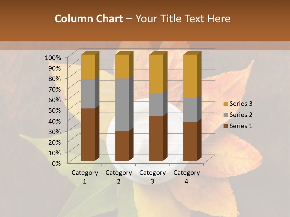 Mask Jar Spa PowerPoint Template