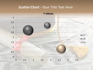 Savings Occupation Dreams PowerPoint Template