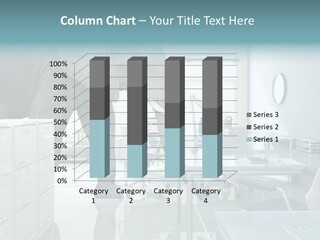 Problem Idiom Workplace PowerPoint Template