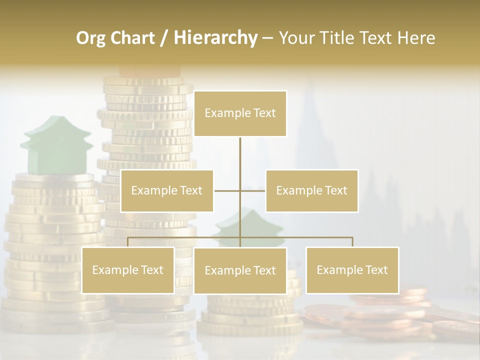 Market Buy Finance PowerPoint Template