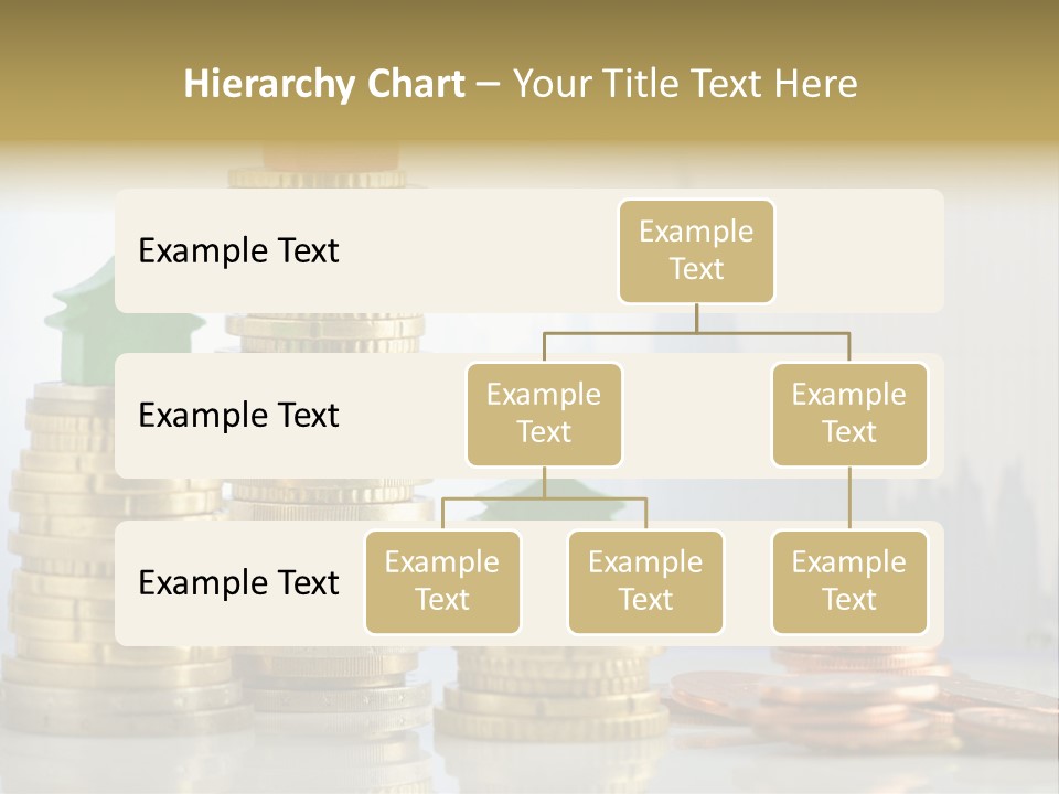 Market Buy Finance PowerPoint Template