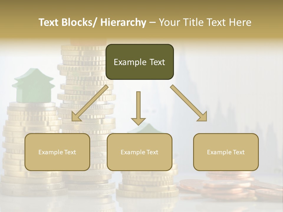 Market Buy Finance PowerPoint Template