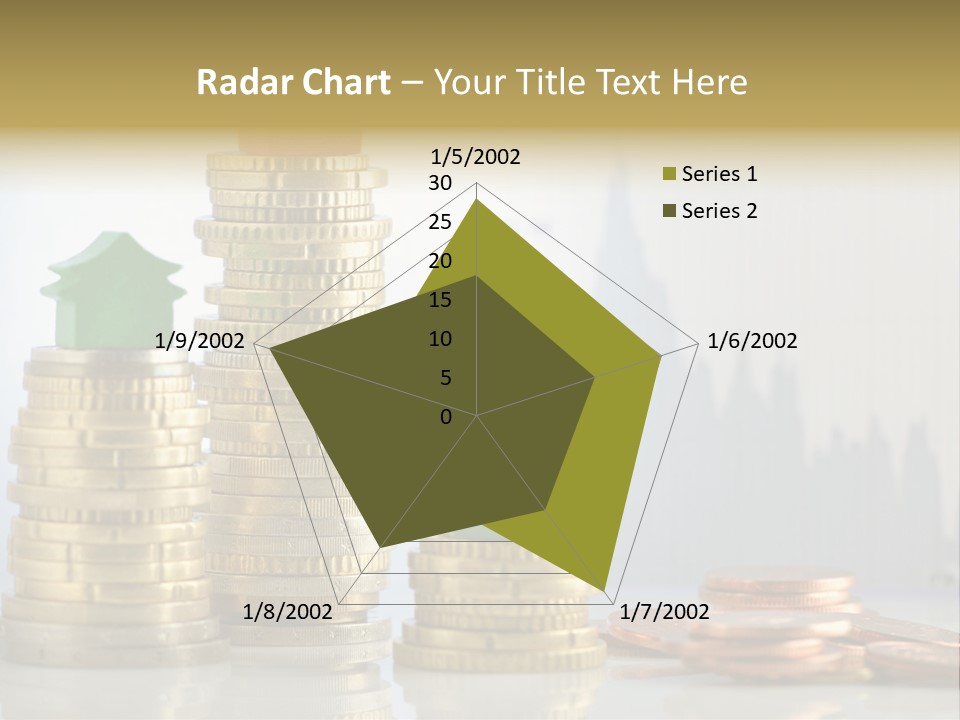 Market Buy Finance PowerPoint Template