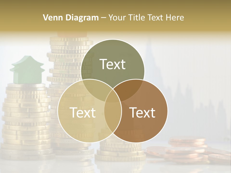 Market Buy Finance PowerPoint Template