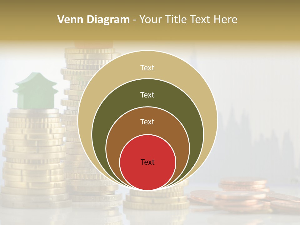 Market Buy Finance PowerPoint Template