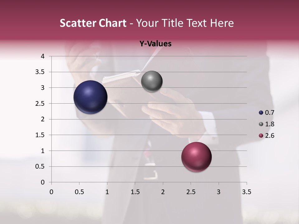 Outdoor Work Business PowerPoint Template