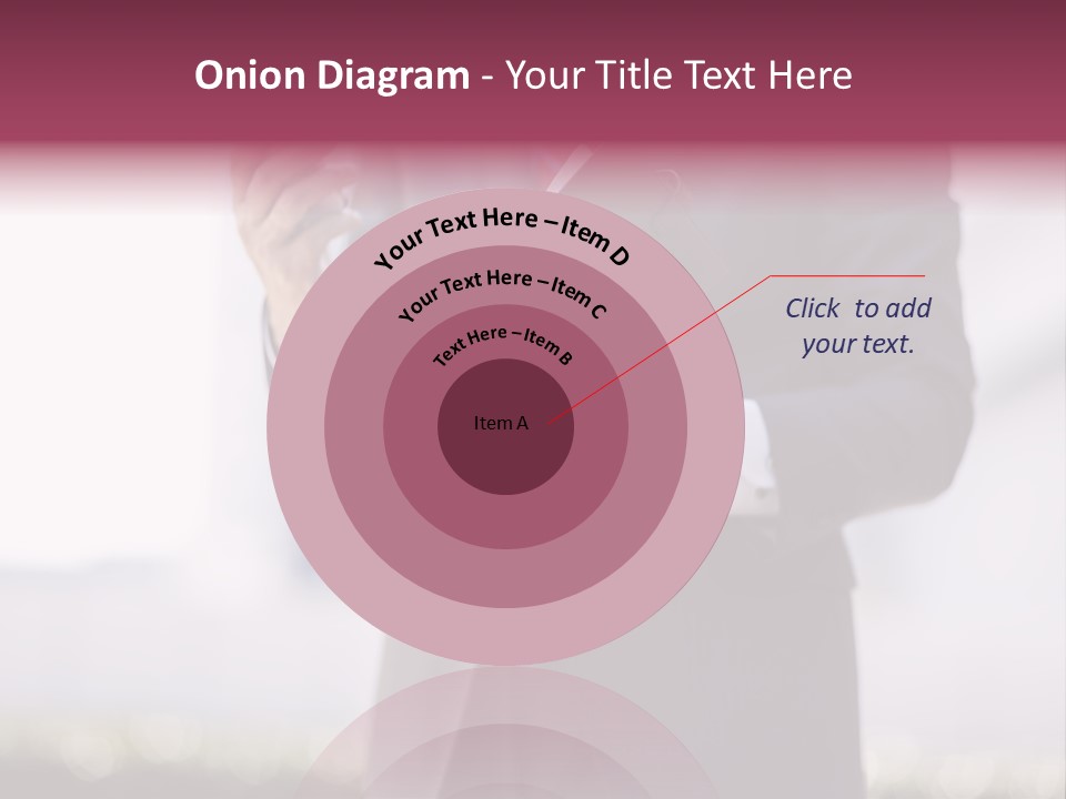 Outdoor Work Business PowerPoint Template