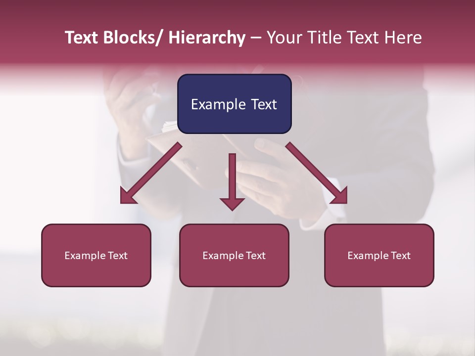 Outdoor Work Business PowerPoint Template
