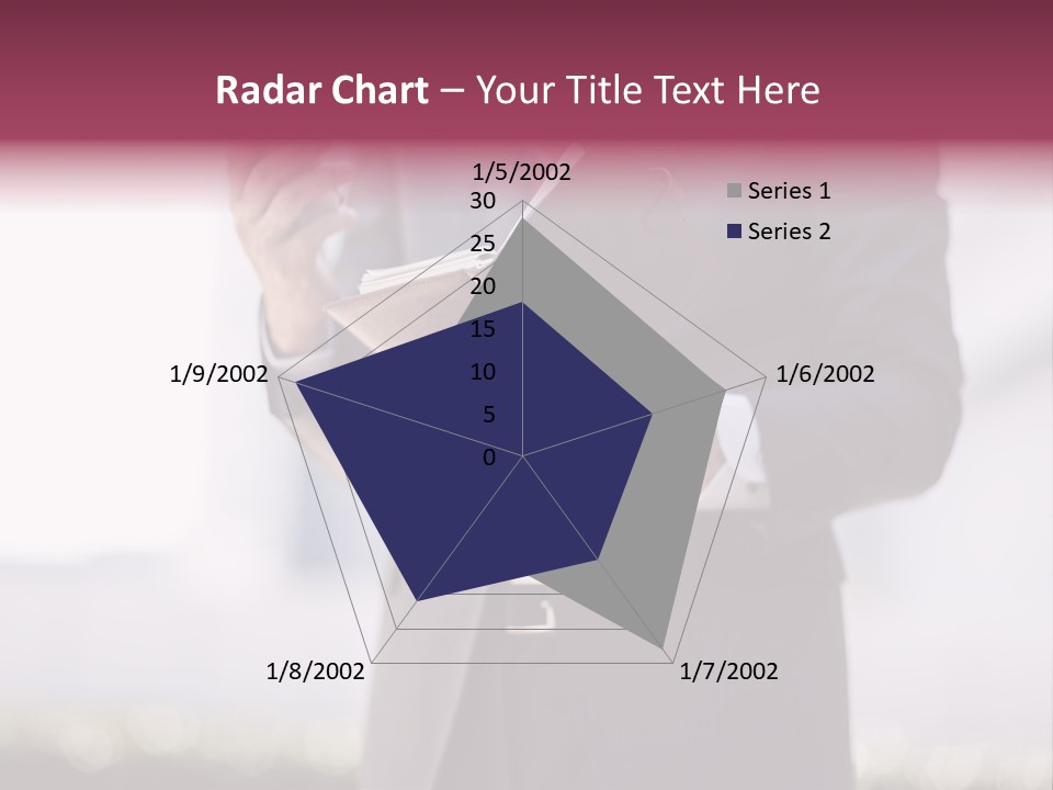 Outdoor Work Business PowerPoint Template