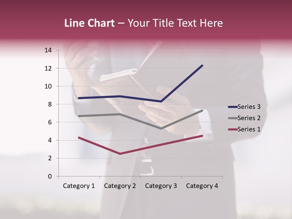 Outdoor Work Business PowerPoint Template