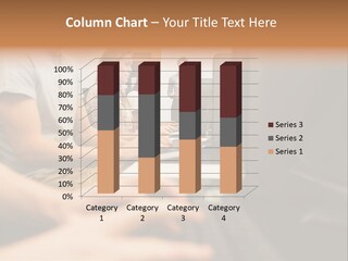 Academic Internet College PowerPoint Template