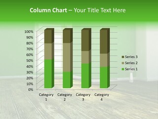 Interior Estate Space PowerPoint Template