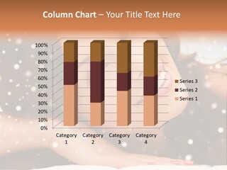 Television Business People PowerPoint Template