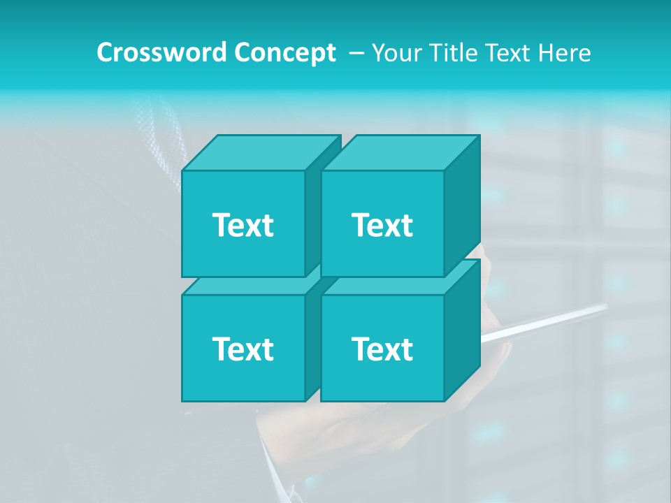 Surgery Medical Instrument Pain PowerPoint Template