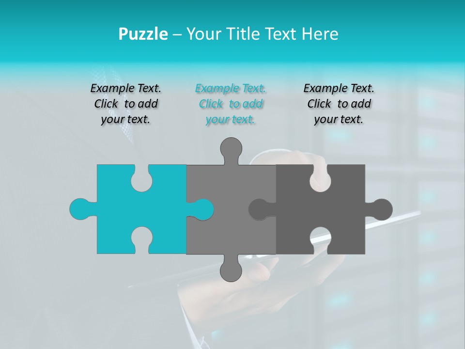 Surgery Medical Instrument Pain PowerPoint Template