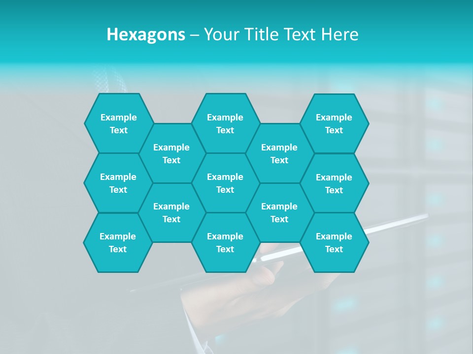 Surgery Medical Instrument Pain PowerPoint Template