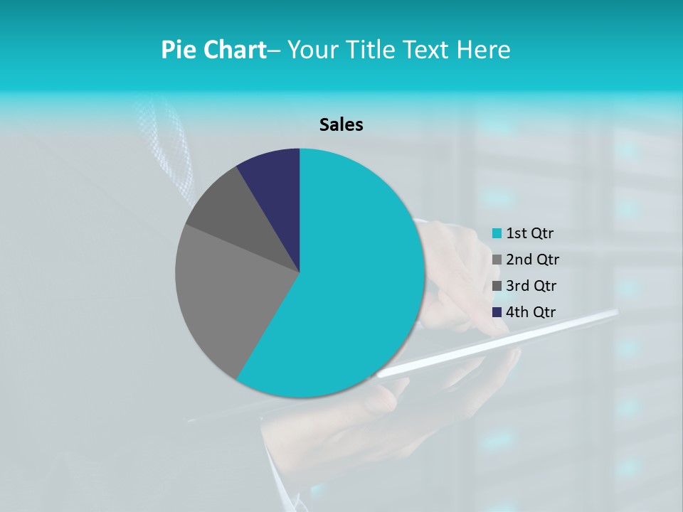 Surgery Medical Instrument Pain PowerPoint Template